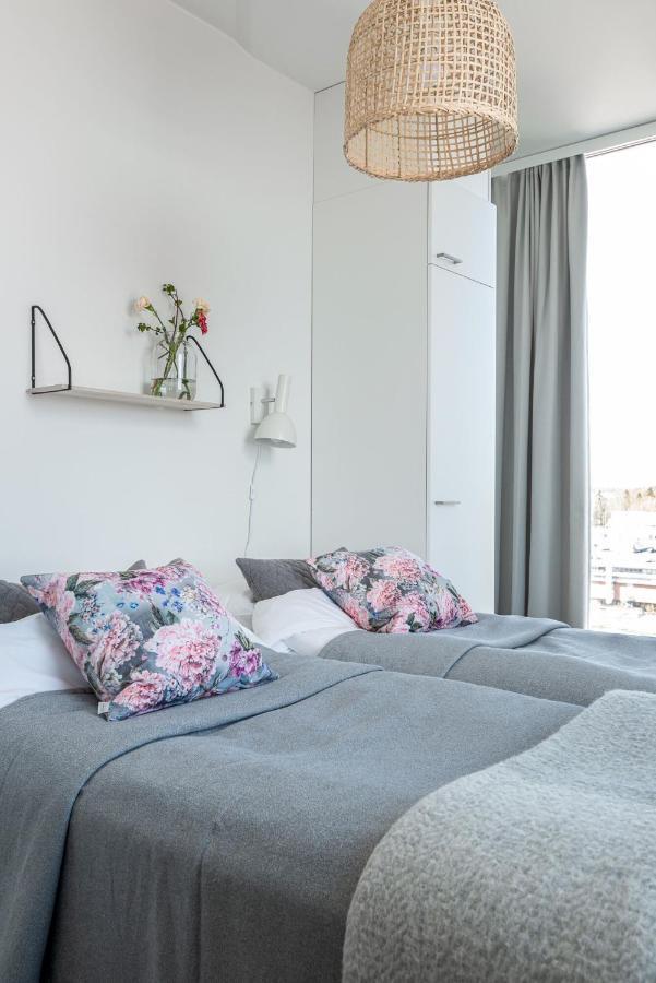 Sleepwell Apartments Itaekeskus, Close To Metro Helsinki Extérieur photo