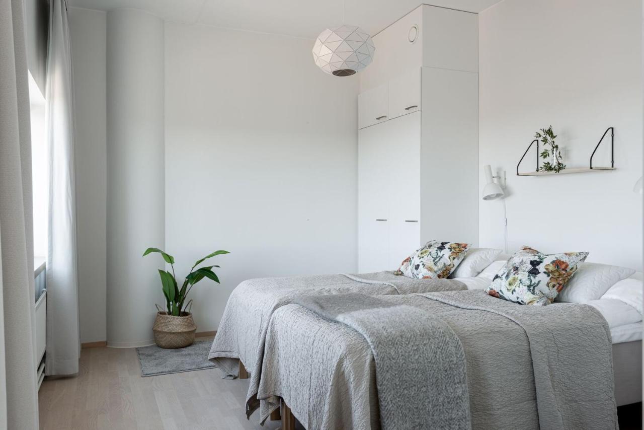 Sleepwell Apartments Itaekeskus, Close To Metro Helsinki Extérieur photo