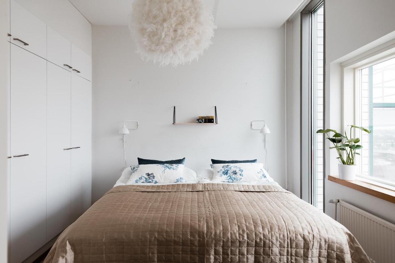 Sleepwell Apartments Itaekeskus, Close To Metro Helsinki Extérieur photo