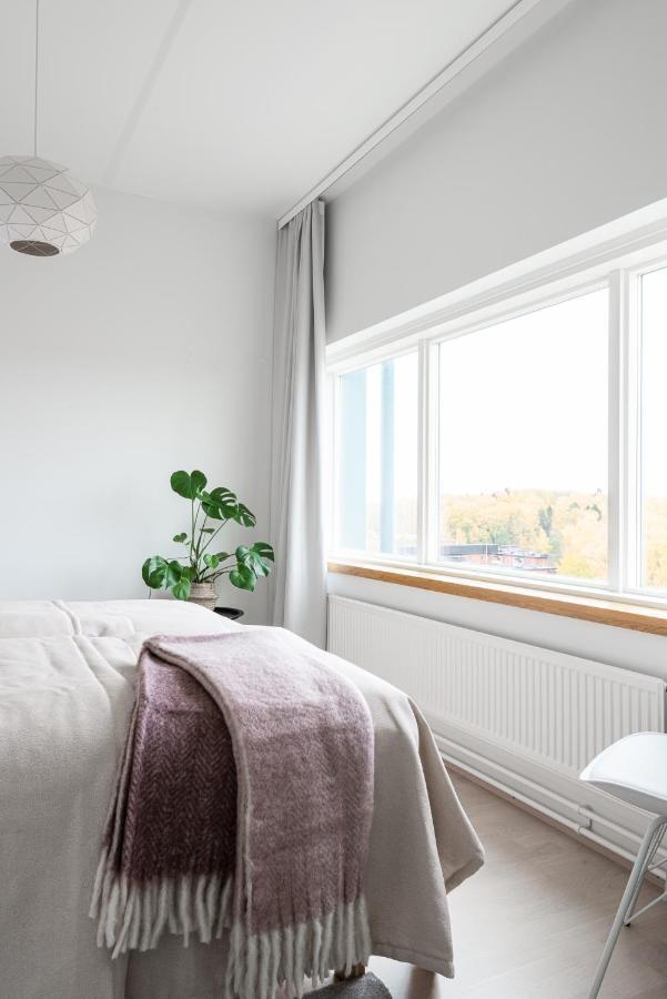Sleepwell Apartments Itaekeskus, Close To Metro Helsinki Extérieur photo