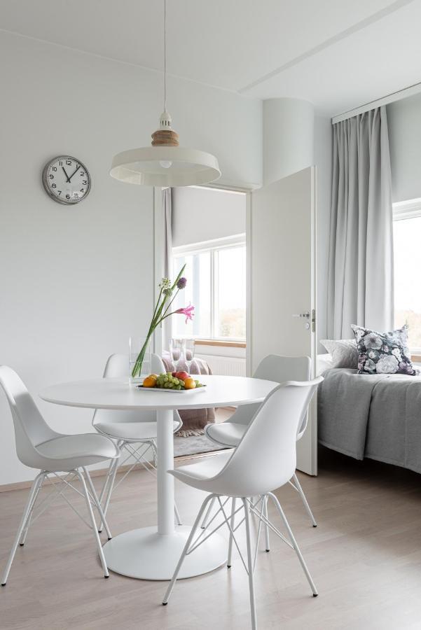 Sleepwell Apartments Itaekeskus, Close To Metro Helsinki Extérieur photo
